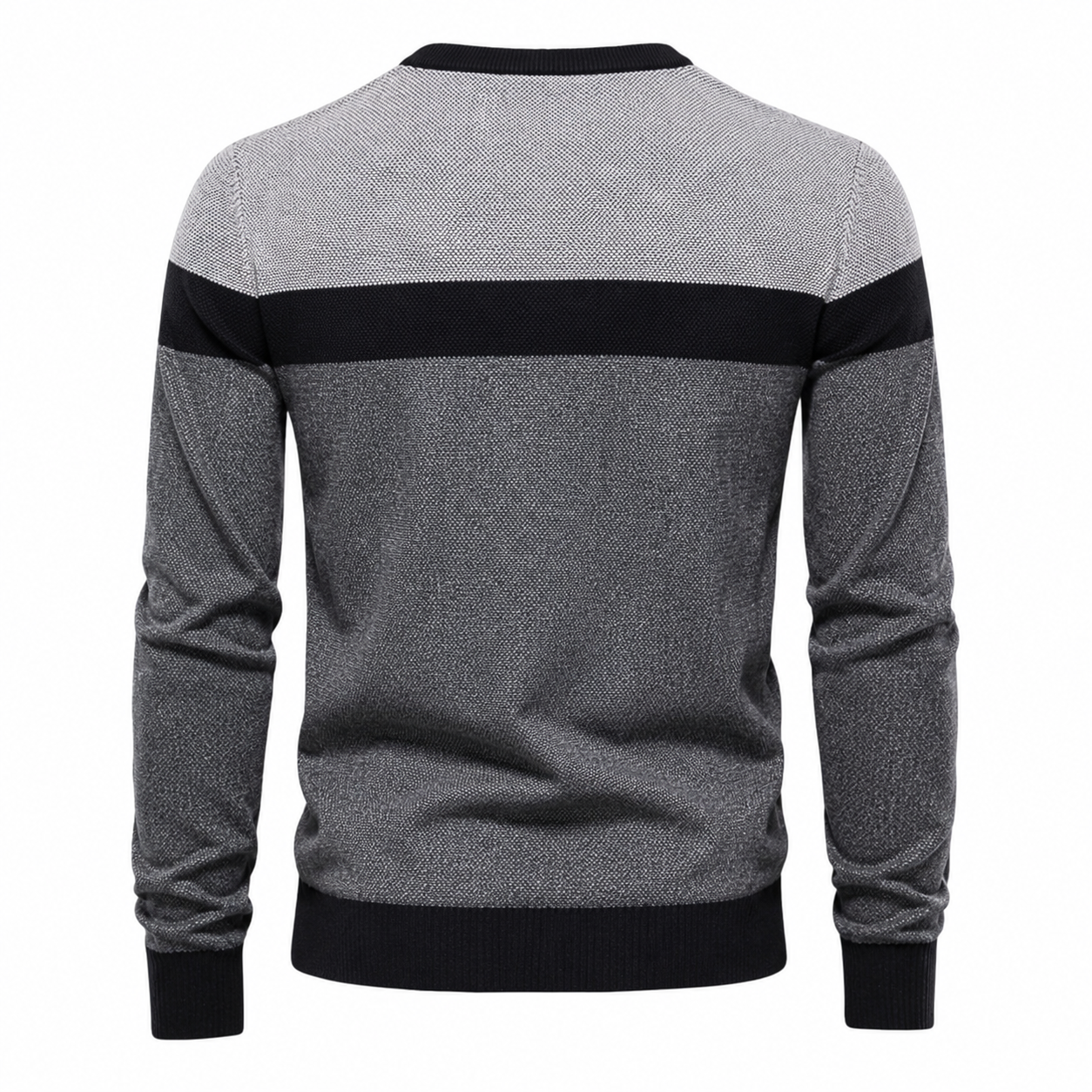 OUTLET™ Heritage Crewneck Sweater