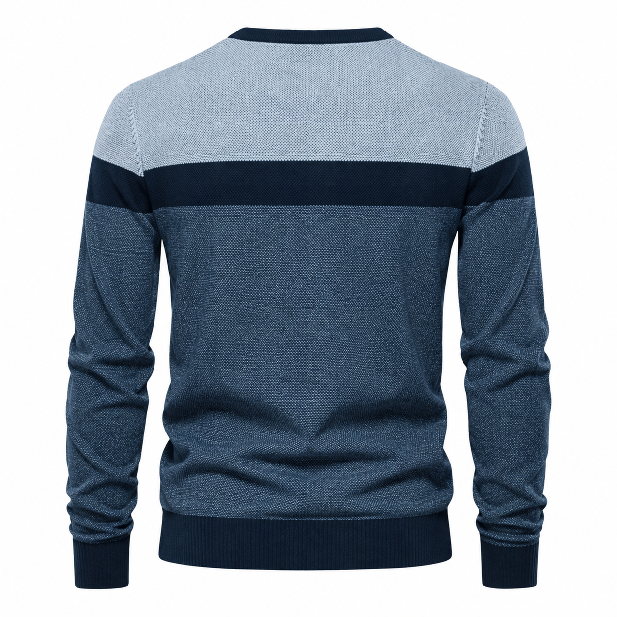 OUTLET™ Heritage Crewneck Sweater