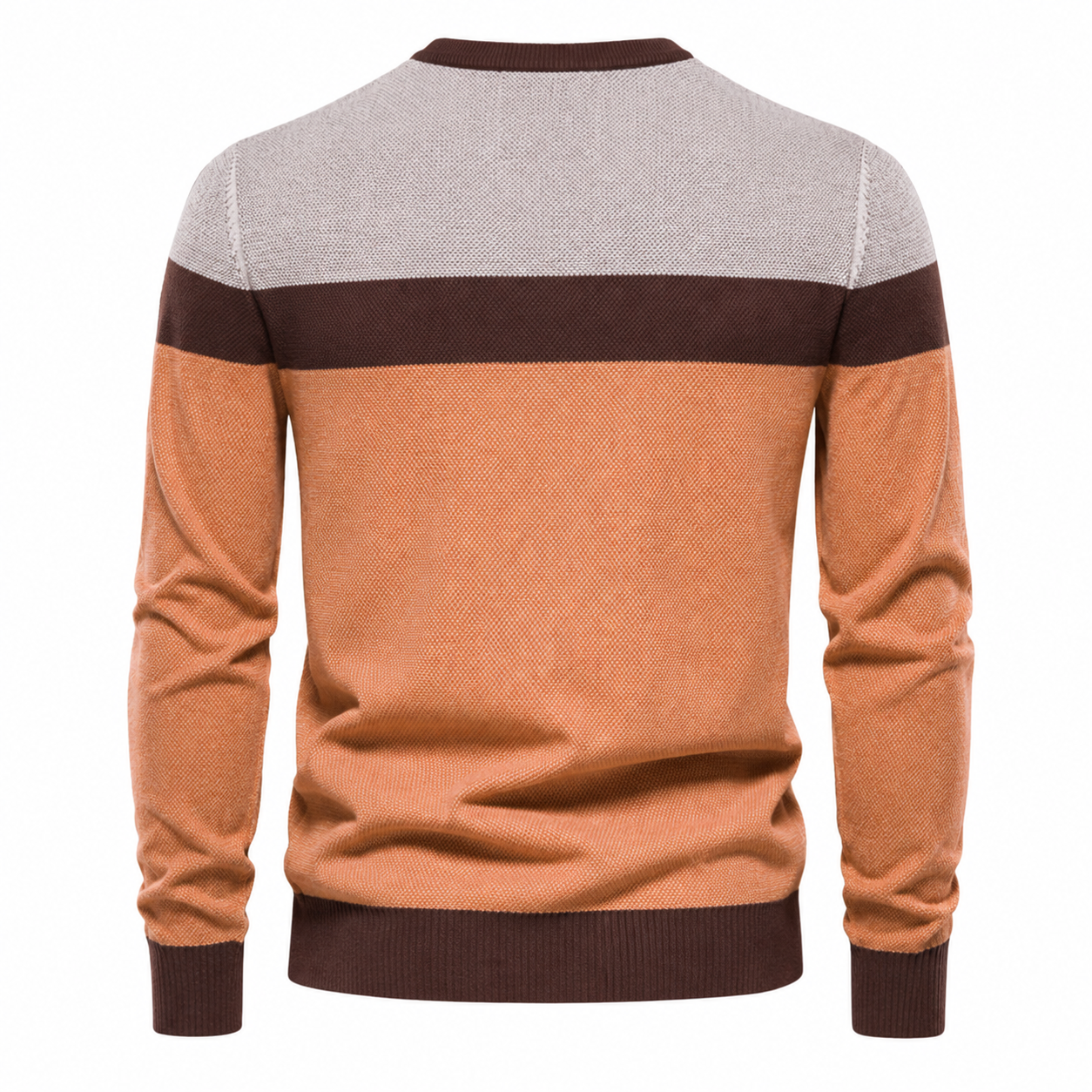 OUTLET™ Heritage Crewneck Sweater